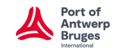 Port Of Antwerp Bruges